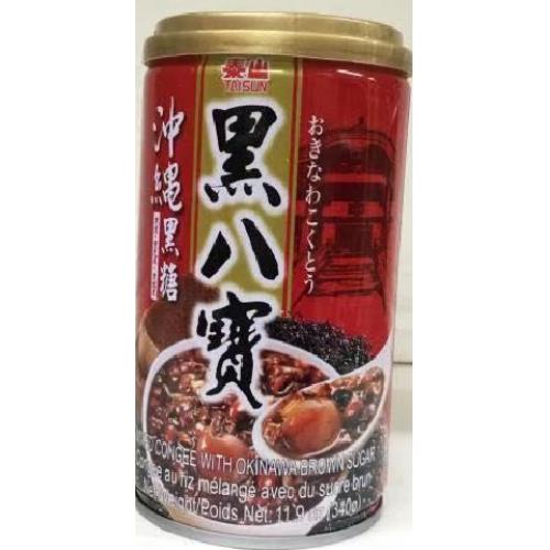 TS – Mixed Congee – Okinawa 340g