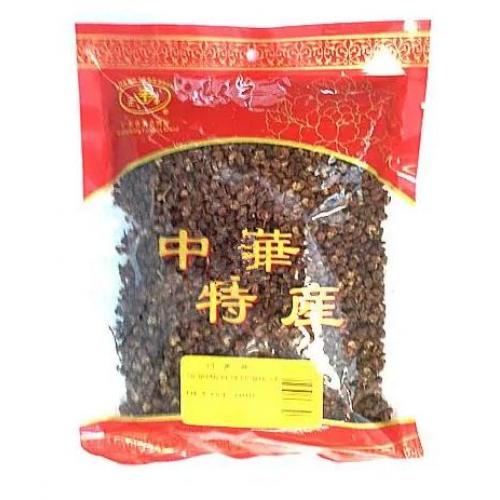 ZF Sichuan Peppercorn-Whole 100g
