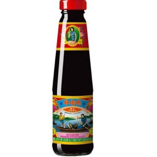 LKK Premium Oyster Sauce 255g