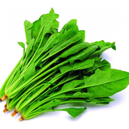  spinach