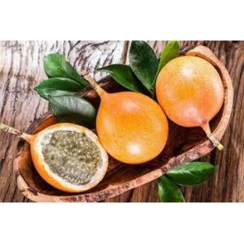 2 Granadilla