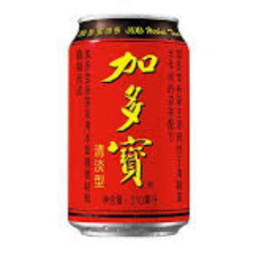 JDB Herbal Tea-310ml