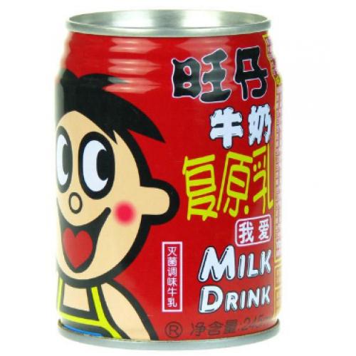 WZMilkDrink