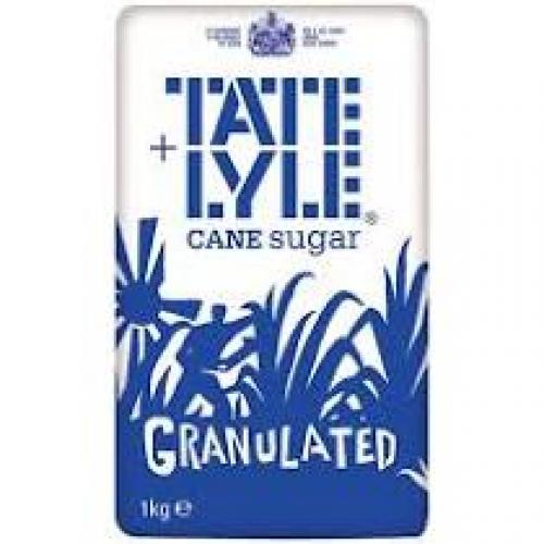 Pure Cane Granulated Sugar-1kg