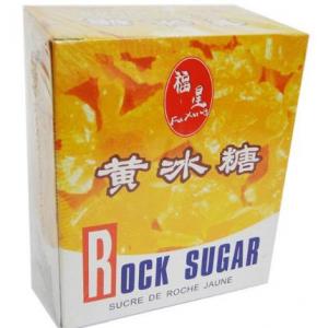 FU XING Rock Sugar 454g