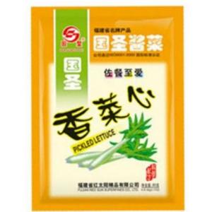 GS Pickled Lettuce 90g