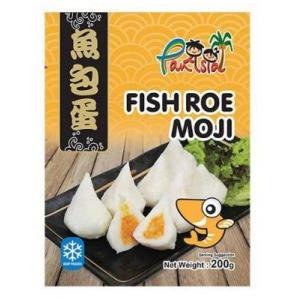 panasia fish roe moji 200g