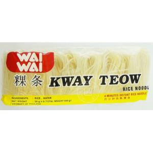 WAI WAI Rice Noodle 400g
