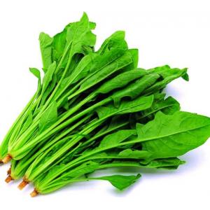  spinach