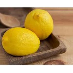 2 PCs Lemons