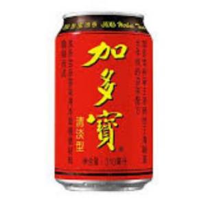 JDB Herbal Tea-310ml