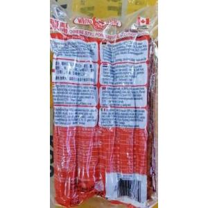 WW Pork Sausage 375g