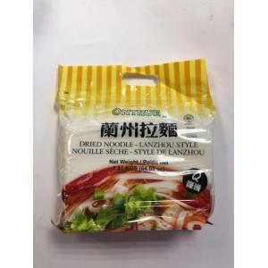OT Noolde -Lanzhou