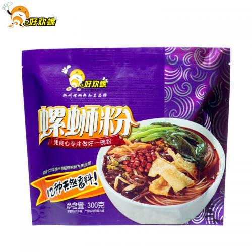 HHL snail rice noodle-300g