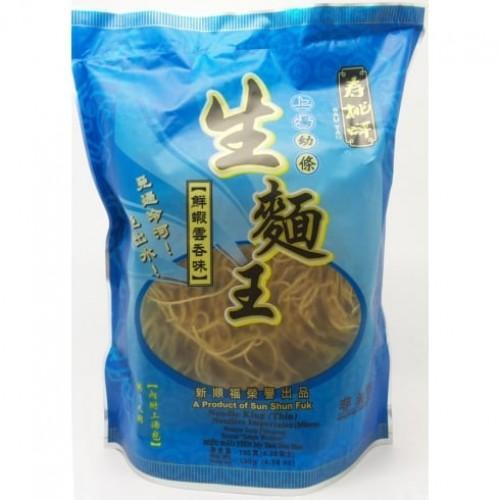 Sau Tao Noodle King (Wonton Soup Flavoured) 130g