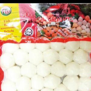 FIGO FISH BALL-400g
