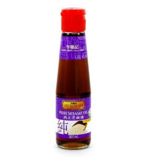 LKK Pure Sesame Oil 207ml