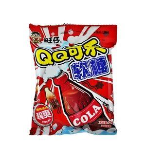 Wz QQ sweet candy cola flavoyur-20g