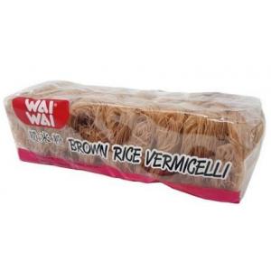 WW Brown Rice Vermicelli 500g