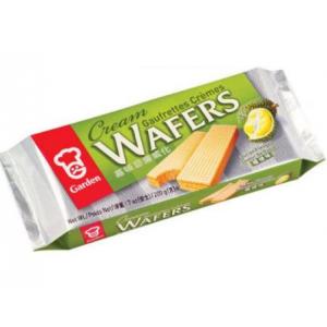 Garden Durian Flavour Wafer 200g