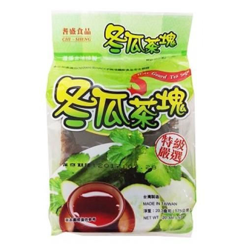 CG-Wax Gourd Tea Sugar-575g
