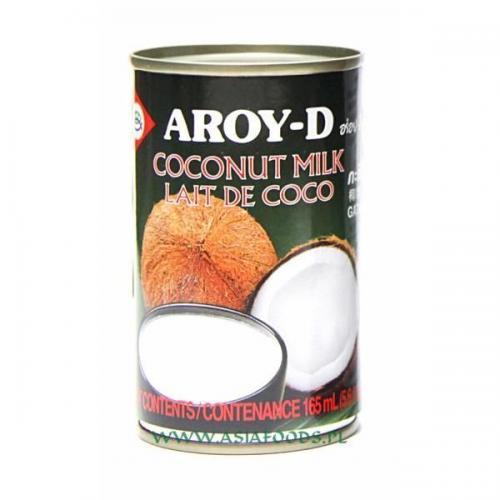 Aroy-D Coconut Milk-400ml