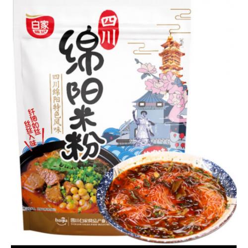 AK Mianyang Dry Instant Rice Noodle