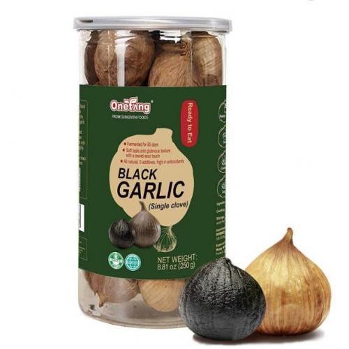 OT Black Garlic（Single Clove）