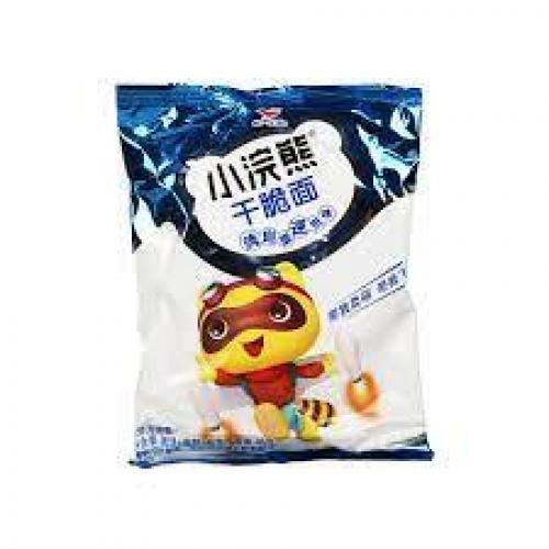 UNI Noodle Snack - Roast Chicken Wing 132g