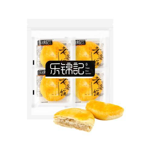 LJJ Sweetheart Pastry 370g