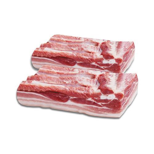 Fresh Pork Belly 500-600g