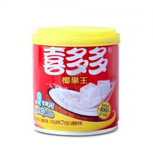 Xiduoduo Coconut Dessert 200g