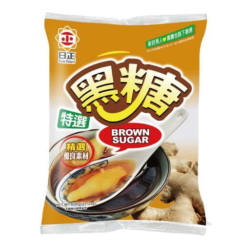 RIZHENG Brown Sugar 300g