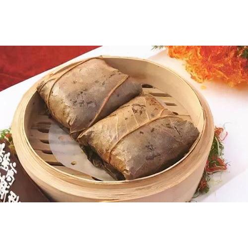 Daily Fresh Lo Mai Gai Glutinous Rice Chicken 4pcs 520g