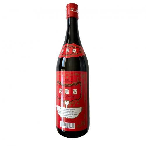 Golden Star Brand Cooking Wine 14% 750ml