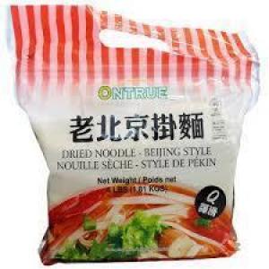 Oneture Noodle-Beijing Style