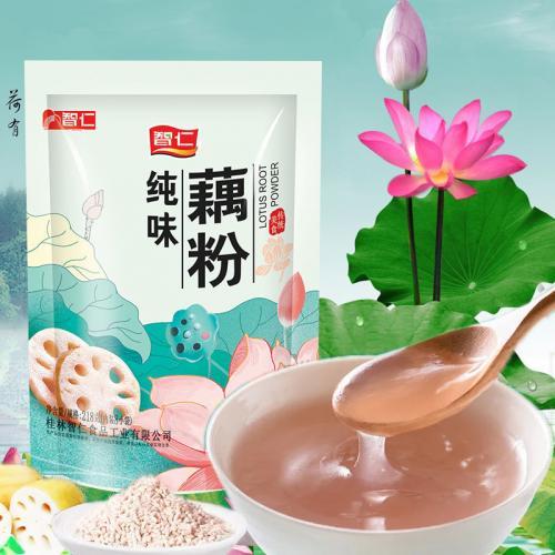 ZR Lotus Root Powder 218g
