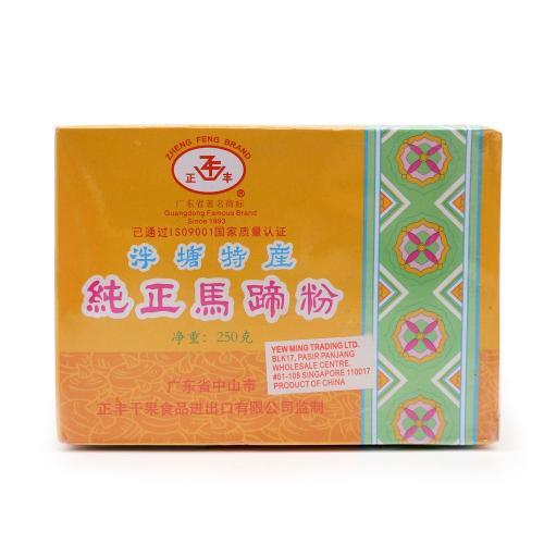 ZF Water Chestnut Flour 250g