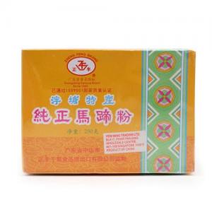 ZF Water Chestnut Flour 250g