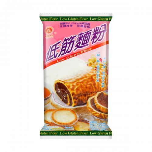Yi Feng Low Gluten Flour 500g
