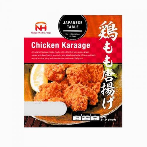 NH Chicken Karaage 500g