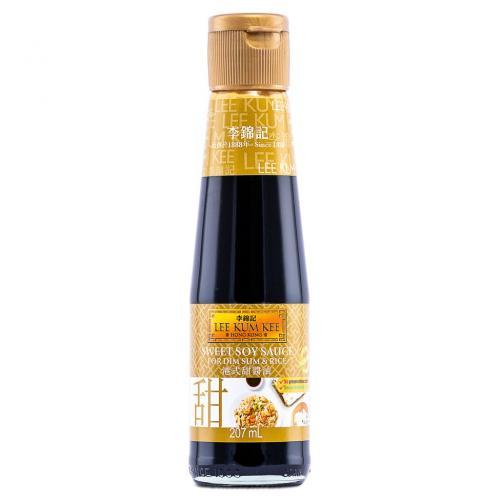 LKK Hong Kong Sweet Soy Sauce 207ml