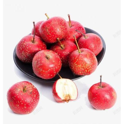 Fresh Hawthorn Berry-450g