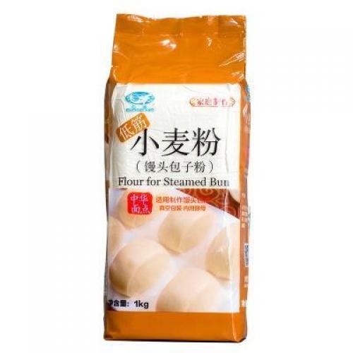 BS Flour For Steamed Buns 1kg