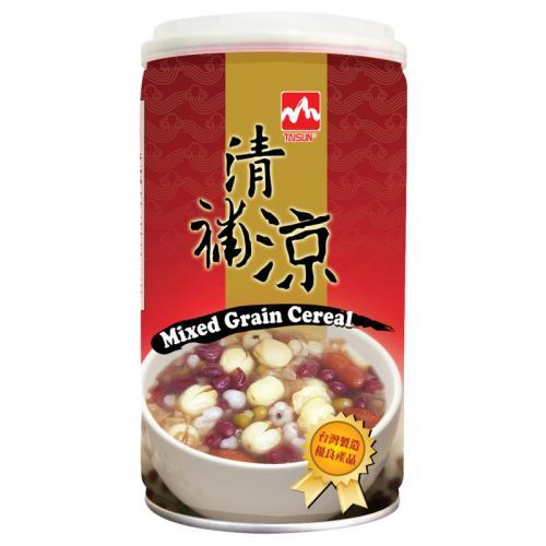 TS Chin Po Leung 320g
