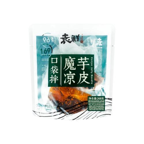 YX Konjac Noodle 268g