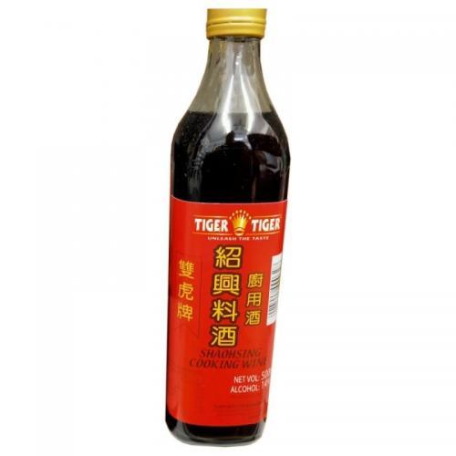 TT Shaoxing Rice Wine-500ml