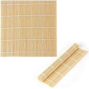 Yellow Sushi Mat 1pc