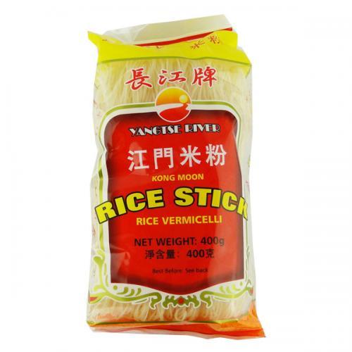 YRB Kong Moon Rice Vermicelli 400g