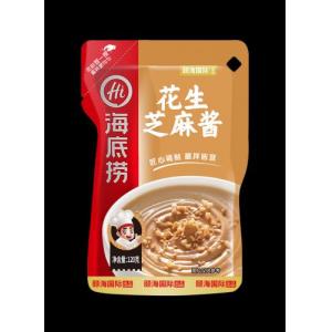HDL Peanut & Sesame Sauce 120g